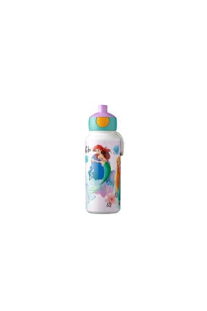 Campus waterfles (pop-up) (400 ml)