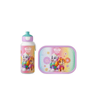 Campus Campus lunchset (pop-up fles)