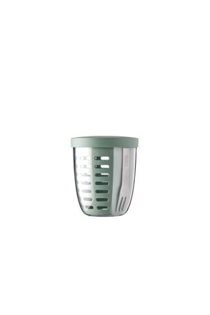 Ellipse fruit & veggie pot