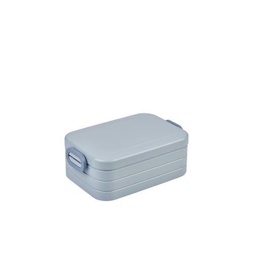 Mepal Take a Break lunchbox midi Broodtrommel Blauw afbeelding