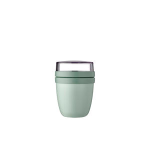 Ellipse lunchpot mini (300 + 120 ml) 