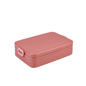 Take a Break lunchbox large