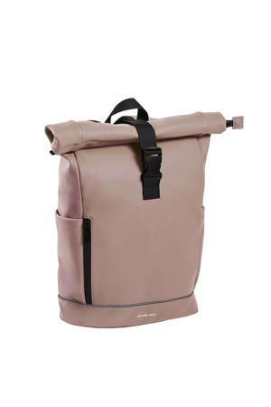 Daniel Ray Highlands Waterafstotende Laptop Backpack 15.6'' M pink
