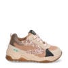 BunniesJR suède sneakers beige