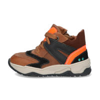 thumbnail: BunniesJR suède sneakers cognac
