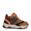 BunniesJR suède sneakers cognac