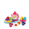 VTech Preschool High Tea met Tante Sophie