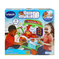 thumbnail: VTech Preschool Marco's Pizzaparadijs