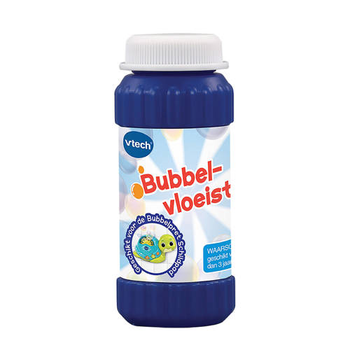 Vtech Bubbelpret Schildpad Badspeelgoed | Badspeelgoed van