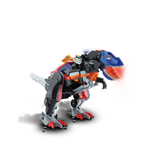 VTech Switch & Go Dinos 3-in-1 Mega T-Rex Interactief speelgoed afbeelding