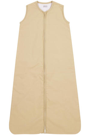 baby zomer slaapzak sand