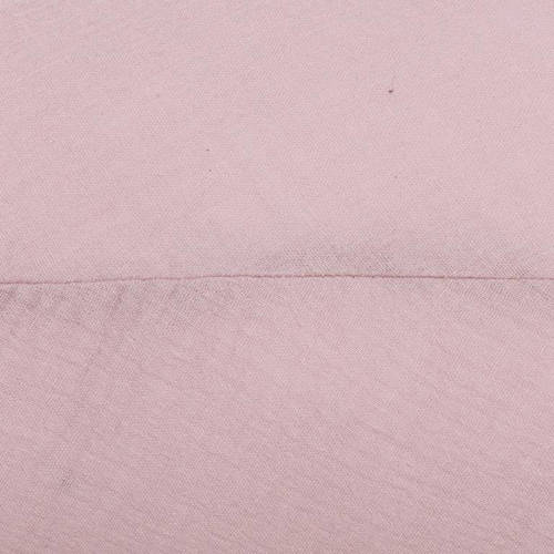 Snoozzz Voedingskussen Petale Roze | Voedingskussen van