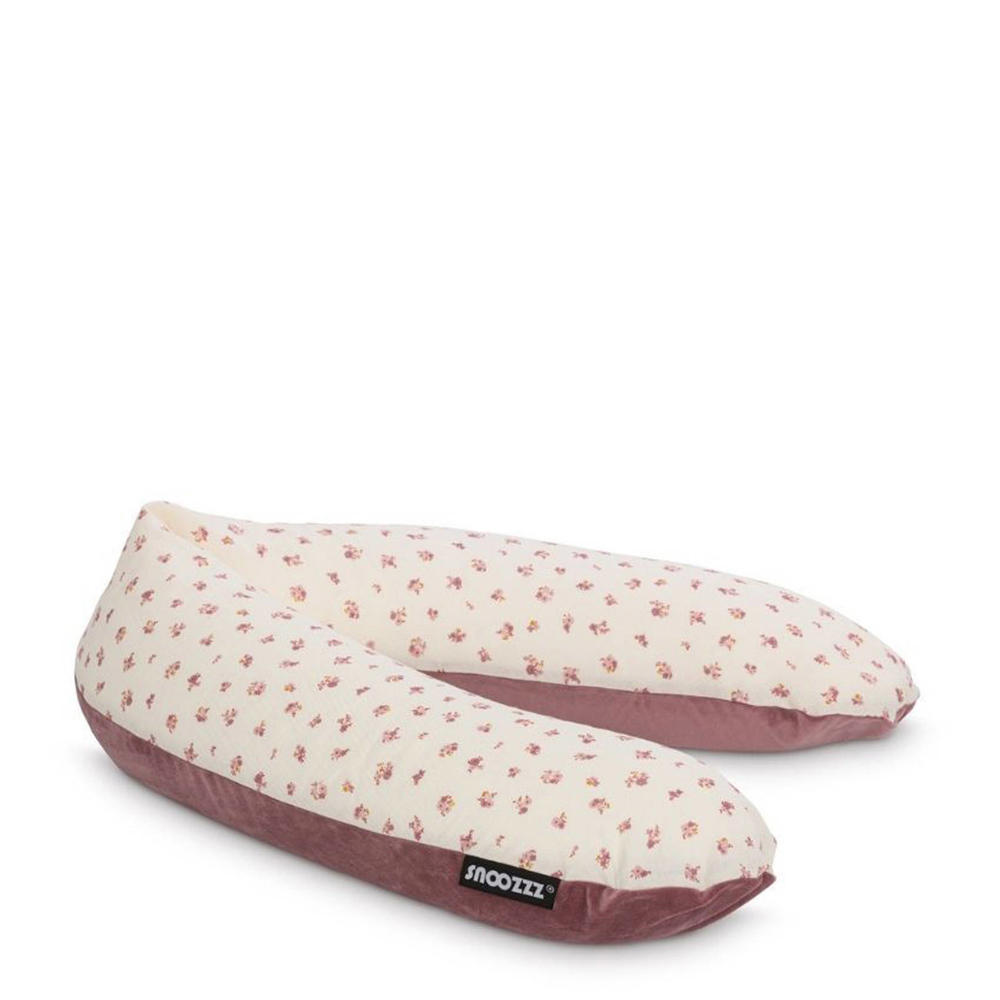 Snoozzz Voedingskussen Hope