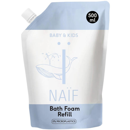 NAÏF badolie