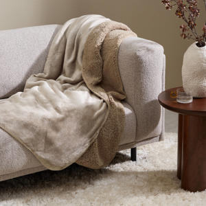 plaid Bidar  (200x150 cm)