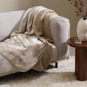 plaid Bidar (200x150 cm)