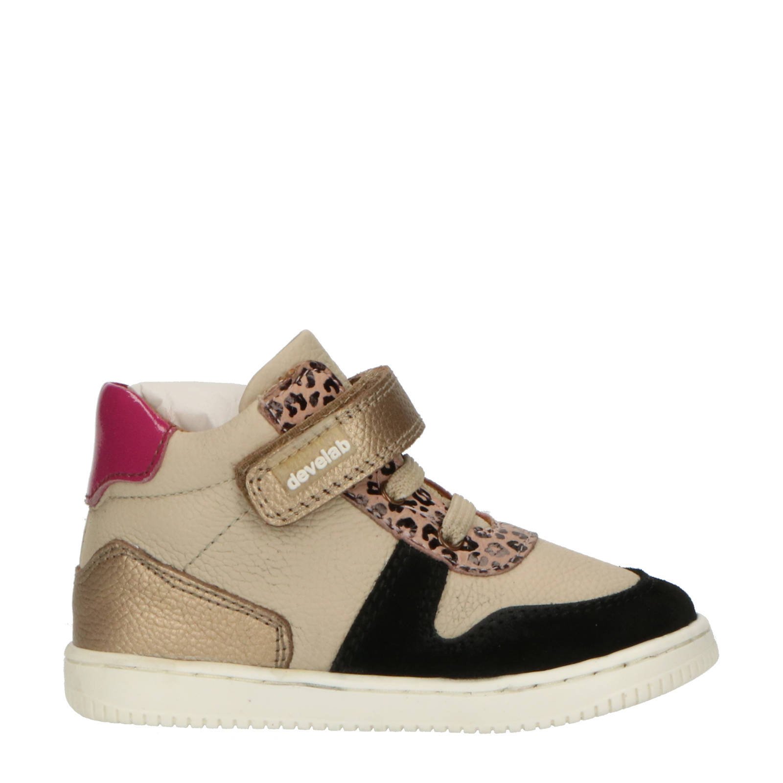 Sneakers meisjes best sale maat 22