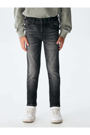 straight leg jeans Rafiel B luana wash