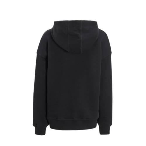 LTB hoodie DEYACA zwart Sweater Effen 128 | Sweater van