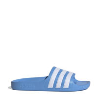 thumbnail: adidas Sportswear Adilette Aqua  slipper blauw/wit