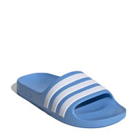 thumbnail: adidas Sportswear Adilette Aqua  slipper blauw/wit