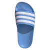 adidas Sportswear Adilette Aqua badslippers blauw/wit