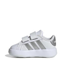 thumbnail: adidas Sportswear Grand Court 2.0 sneakers wit/matzilver