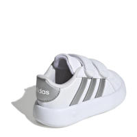 thumbnail: adidas Sportswear Grand Court 2.0 sneakers wit/matzilver