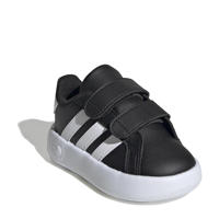 thumbnail: adidas Sportswear Grand Court 2.0 sneakers zwart/wit