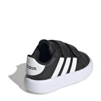 thumbnail: adidas Sportswear Grand Court 2.0 sneakers zwart/wit