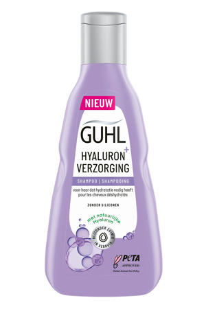 shampoo - 250 ml