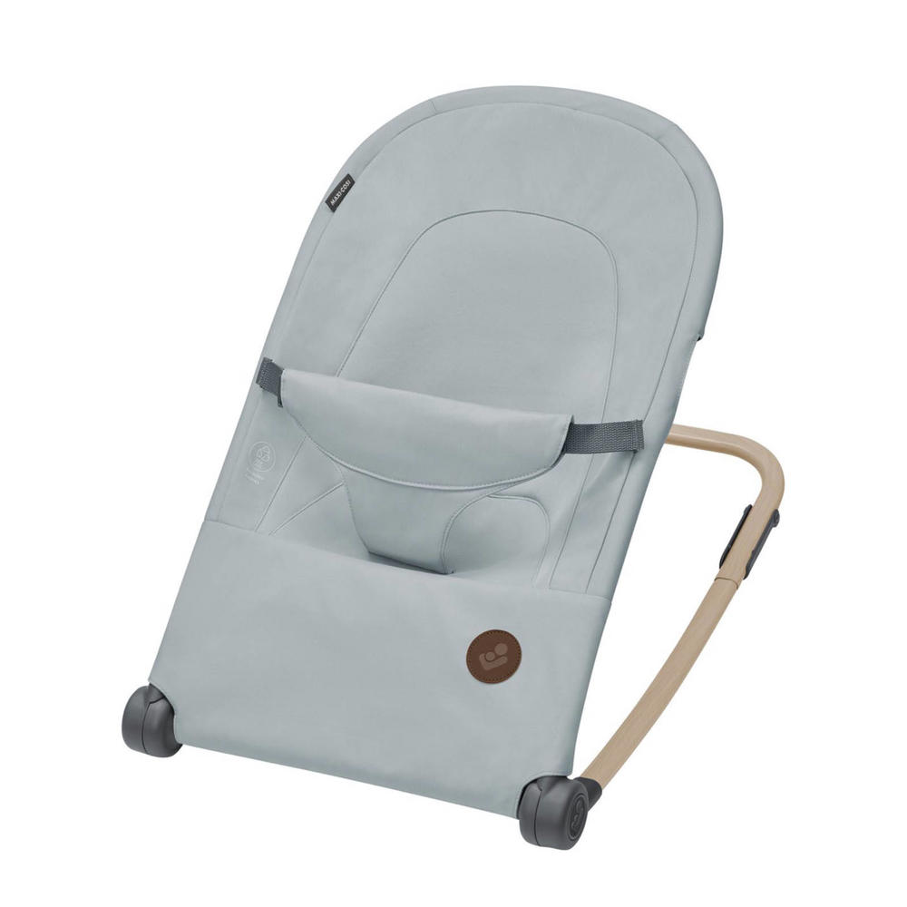 Maxi-Cosi Loa Beyond Grey