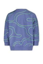 thumbnail: The New Chapter sweater