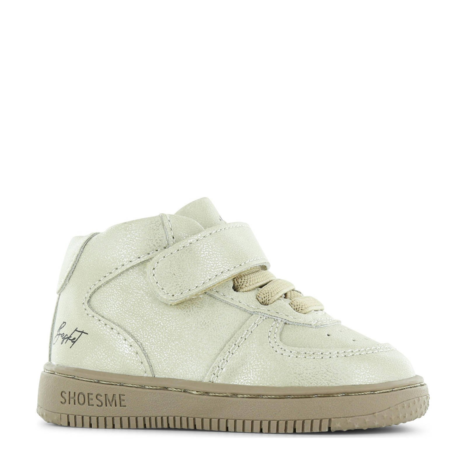 Baby sneakers maat online 18