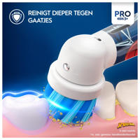 thumbnail: Oral-B Pro Kids  Spider-Man elektrische tandenborstel