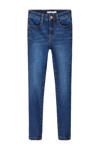 Dark Blue Denim