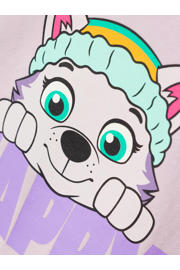 thumbnail: NAME IT MINI Paw Patrol hemd lila