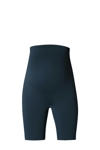 Donkerblauw