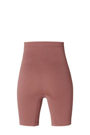 thumbnail: Noppies maternity high waist cycling short Nais oudroze