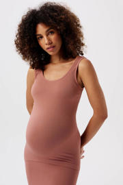 thumbnail: Noppies maternity zwangerschapstanktop Sama oudroze