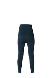 thumbnail: Noppies maternity high waist skinny zwangerschapslegging Reva donkerblauw