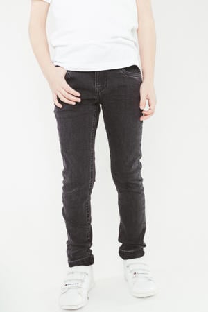 skinny jeans Binq black denim