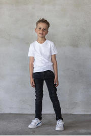 thumbnail: TYGO & vito skinny jeans Binq black denim