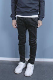 thumbnail: TYGO & vito skinny jeans Binq black denim