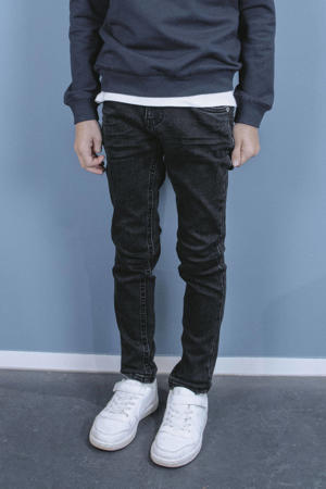 skinny jeans Binq black denim