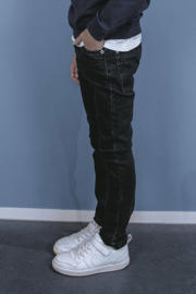 thumbnail: TYGO & vito skinny jeans Binq black denim