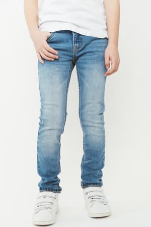 skinny jeans Binq light used
