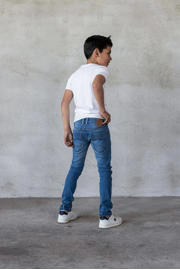thumbnail: TYGO & vito skinny jeans Binq light used