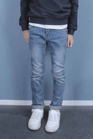 skinny jeans Binq light used
