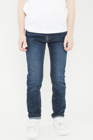 skinny jeans Binq dark used